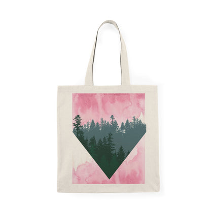 Lebanon Natural Tote Bag