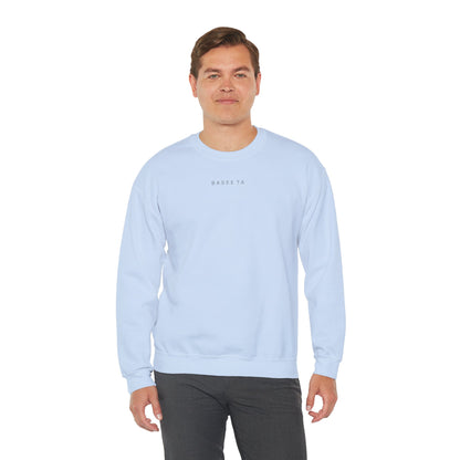 Unisex Heavy Blend™ Crewneck Sweatshirt BASEETA