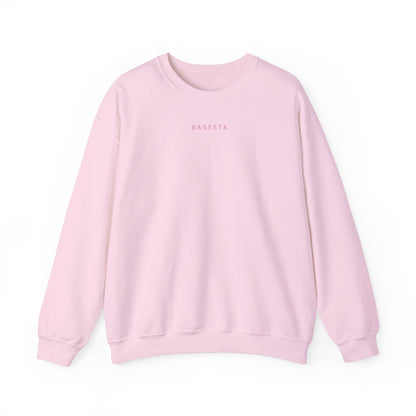 Unisex Heavy Blend™ Crewneck Sweatshirt BASEETA