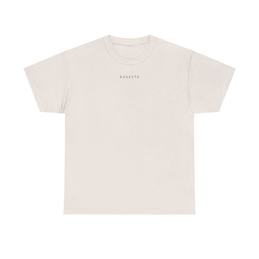 Unisex Heavy Cotton Tee BASEETA