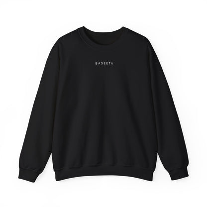 Unisex Heavy Blend™ Crewneck Sweatshirt BASEETA