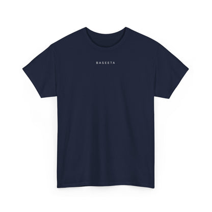 Unisex Heavy Cotton Tee BASEETA