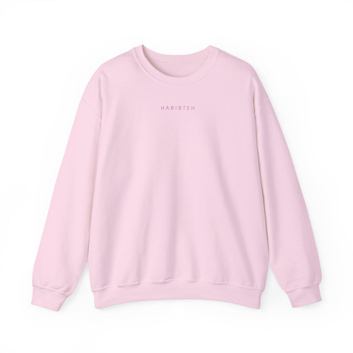 Unisex Heavy Blend™ Crewneck Sweatshirt HABIBTEH