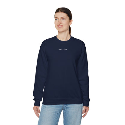 Unisex Heavy Blend™ Crewneck Sweatshirt BASEETA