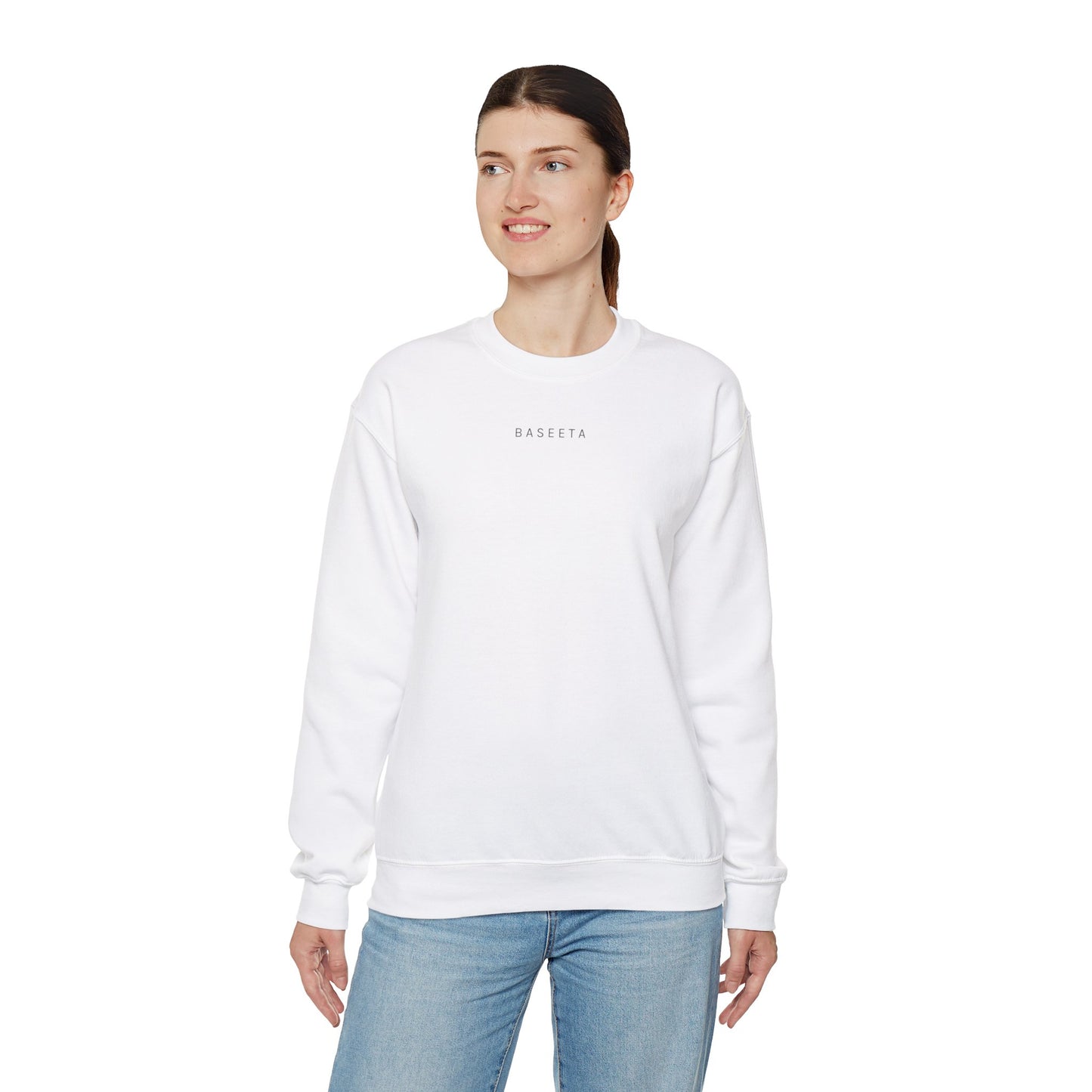 Unisex Heavy Blend™ Crewneck Sweatshirt BASEETA