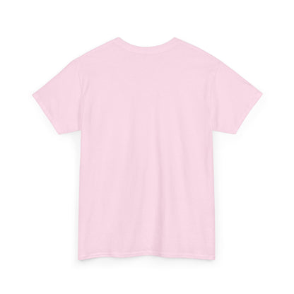 Unisex Heavy Cotton Tee BASEETA