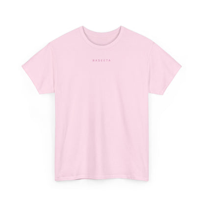 Unisex Heavy Cotton Tee BASEETA