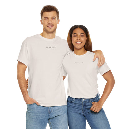 Unisex Heavy Cotton Tee BASEETA