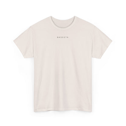 Unisex Heavy Cotton Tee BASEETA