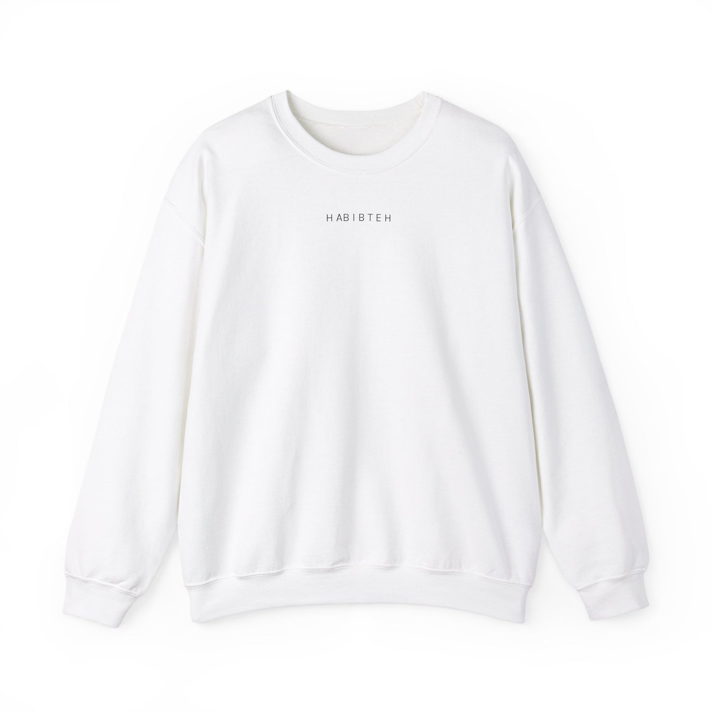 Unisex Heavy Blend™ Crewneck Sweatshirt HABIBTEH