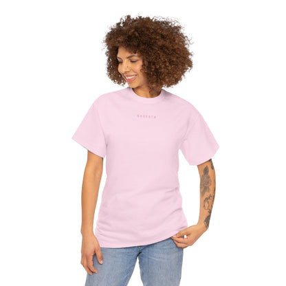 Unisex Heavy Cotton Tee BASEETA