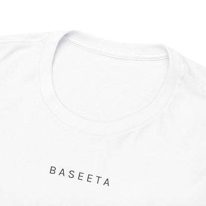 Unisex Heavy Cotton Tee BASEETA