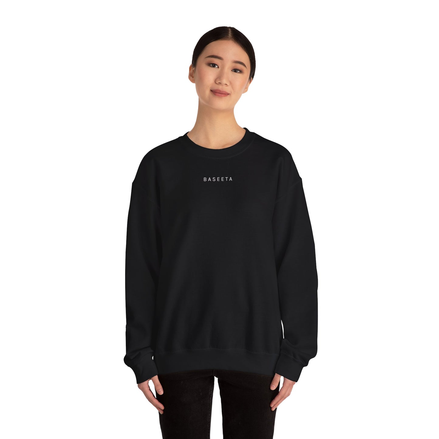 Unisex Heavy Blend™ Crewneck Sweatshirt BASEETA