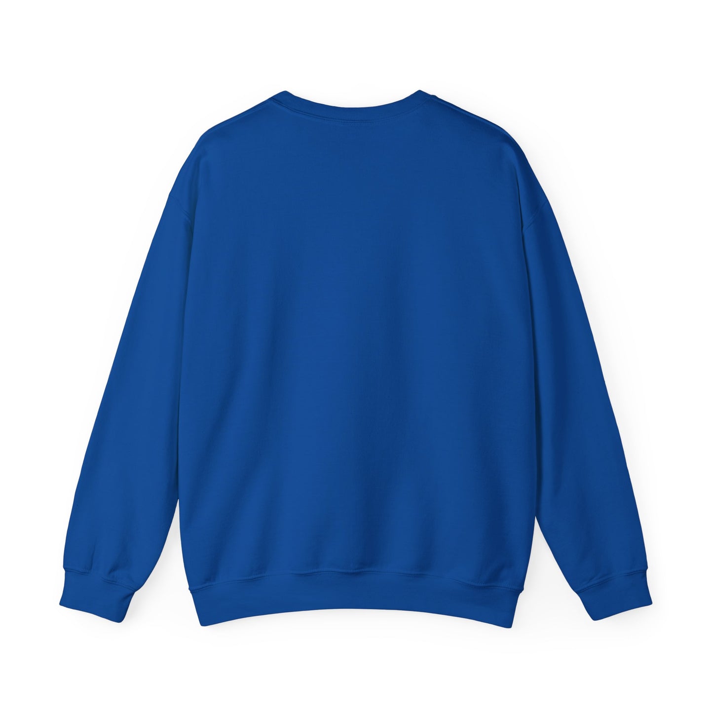 Unisex Heavy Blend™ Crewneck Sweatshirt BASEETA