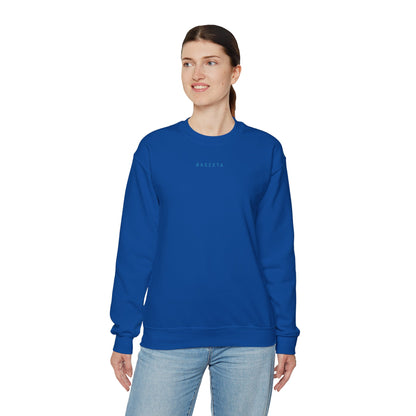 Unisex Heavy Blend™ Crewneck Sweatshirt BASEETA