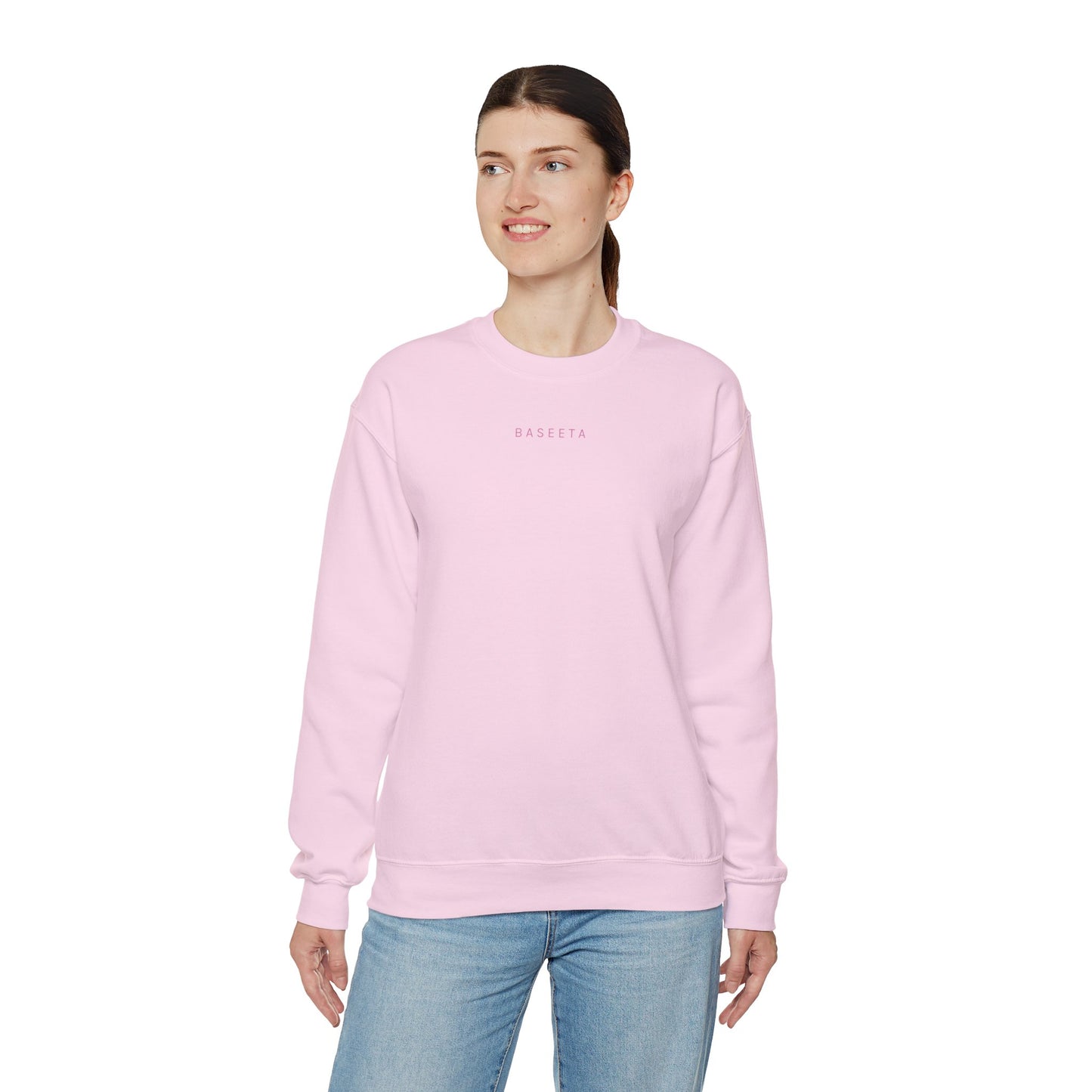 Unisex Heavy Blend™ Crewneck Sweatshirt BASEETA