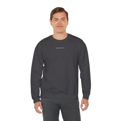 Unisex Heavy Blend™ Crewneck Sweatshirt BASEETA