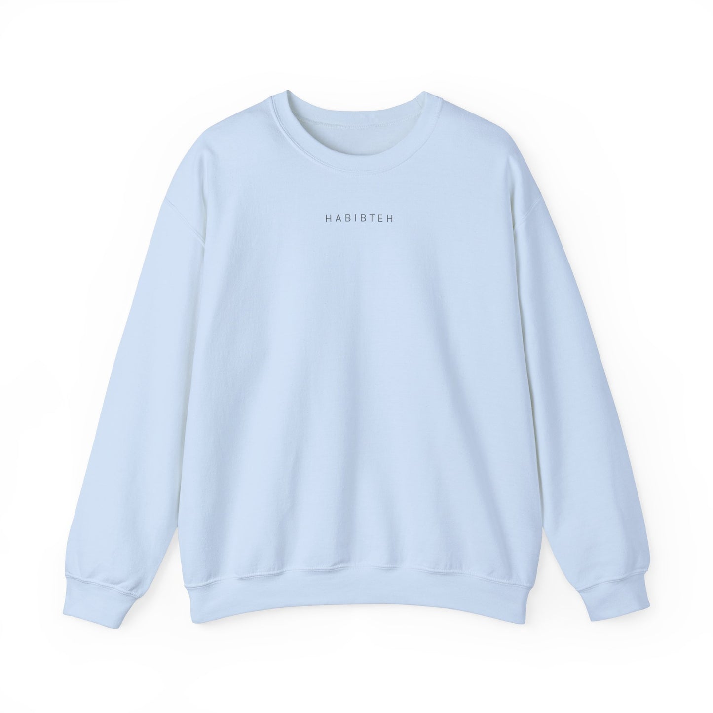 Unisex Heavy Blend™ Crewneck Sweatshirt HABIBTEH