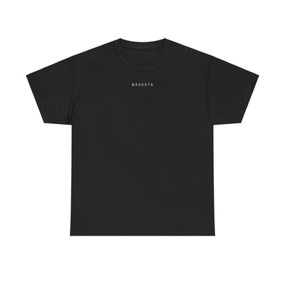 Unisex Heavy Cotton Tee BASEETA