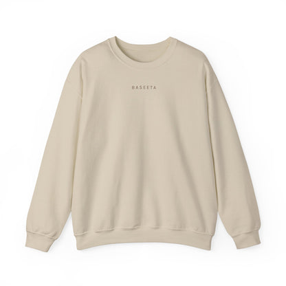 Unisex Heavy Blend™ Crewneck Sweatshirt BASEETA