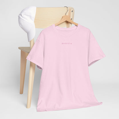 Unisex Heavy Cotton Tee BASEETA