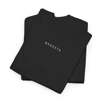 Unisex Heavy Cotton Tee BASEETA