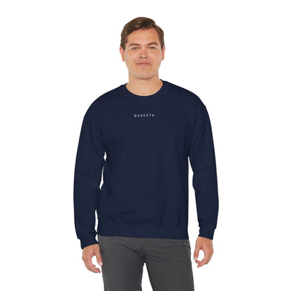 Unisex Heavy Blend™ Crewneck Sweatshirt BASEETA