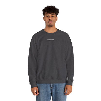 Unisex Heavy Blend™ Crewneck Sweatshirt BASEETA