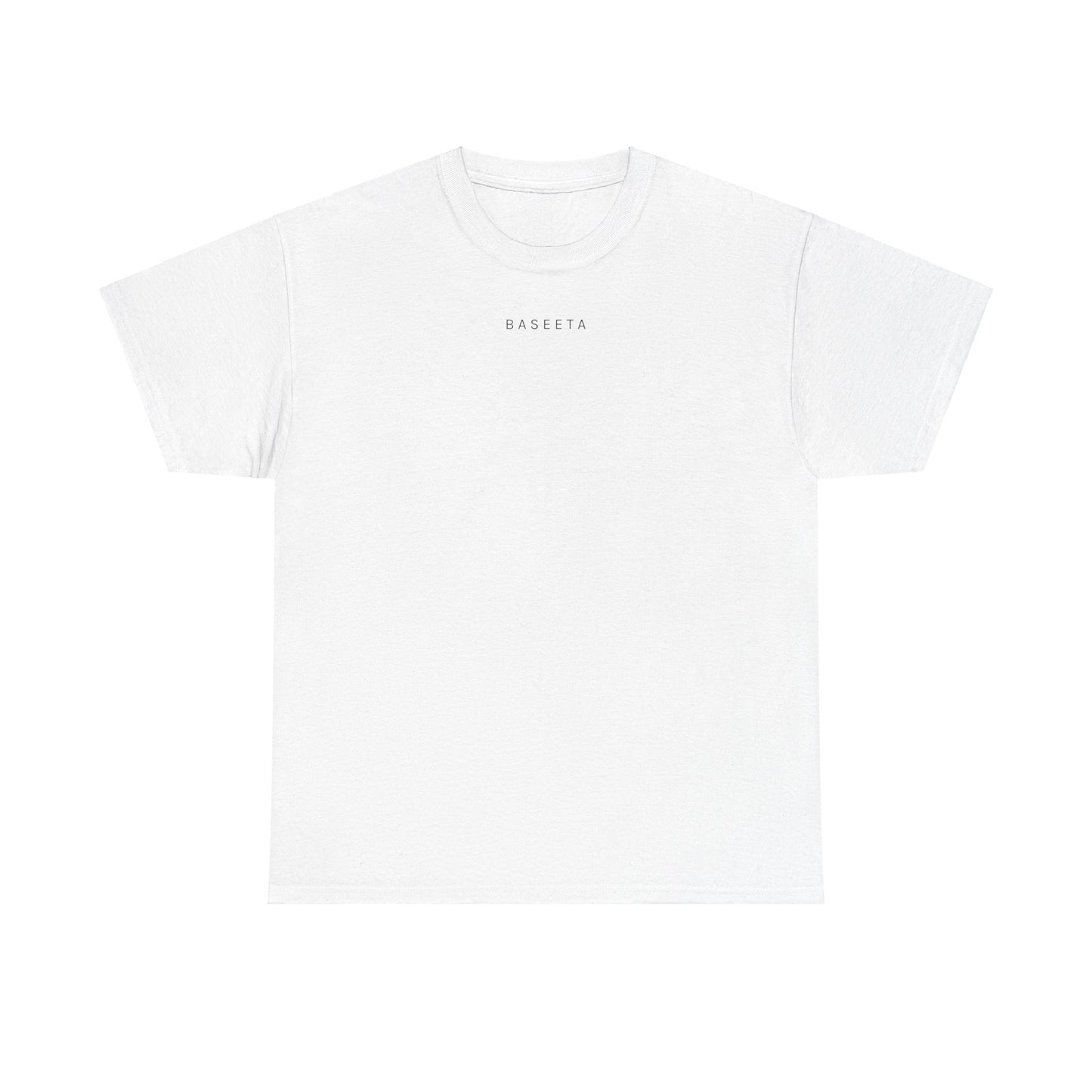 Unisex Heavy Cotton Tee BASEETA