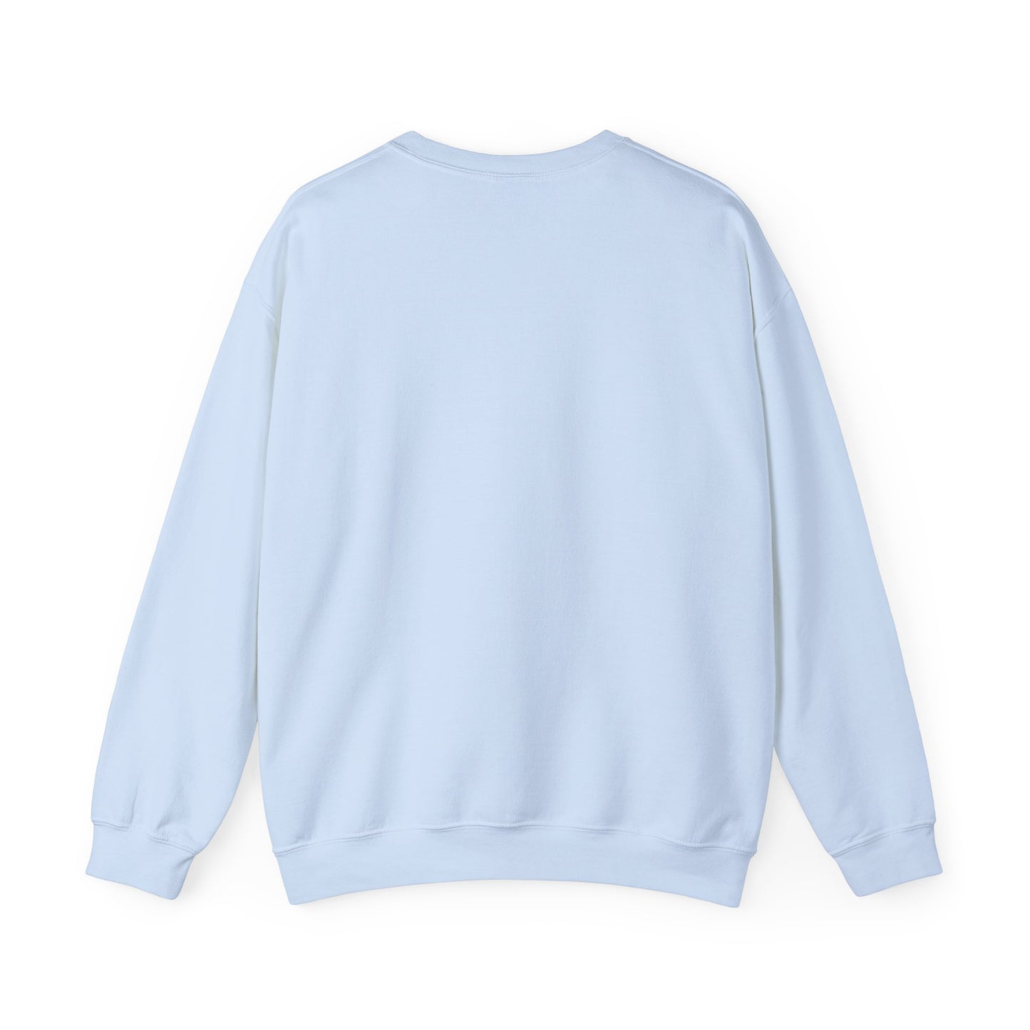 Unisex Heavy Blend™ Crewneck Sweatshirt BASEETA