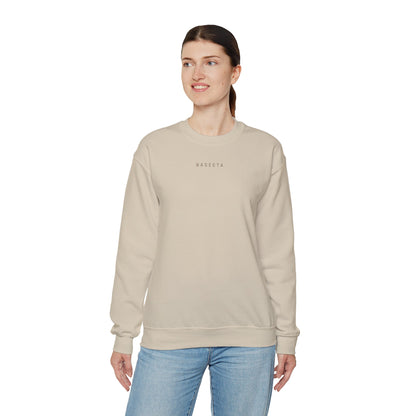 Unisex Heavy Blend™ Crewneck Sweatshirt BASEETA