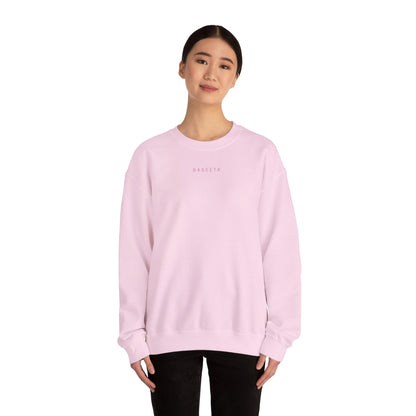 Unisex Heavy Blend™ Crewneck Sweatshirt BASEETA