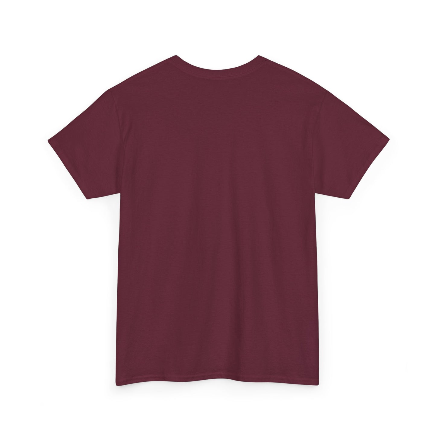 Unisex Heavy Cotton Tee BASEETA